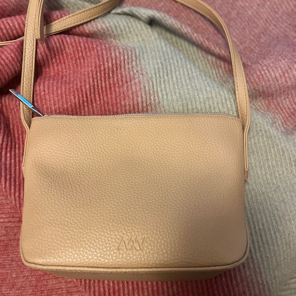 Matt & Nat Sam vegan leather crossbody purse - Picture 4 of 7